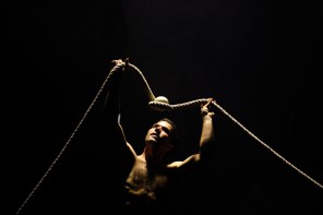 CRECE: circo contemporáneo