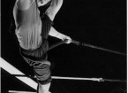 Clases de circo para todas las edades