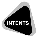 logo intents